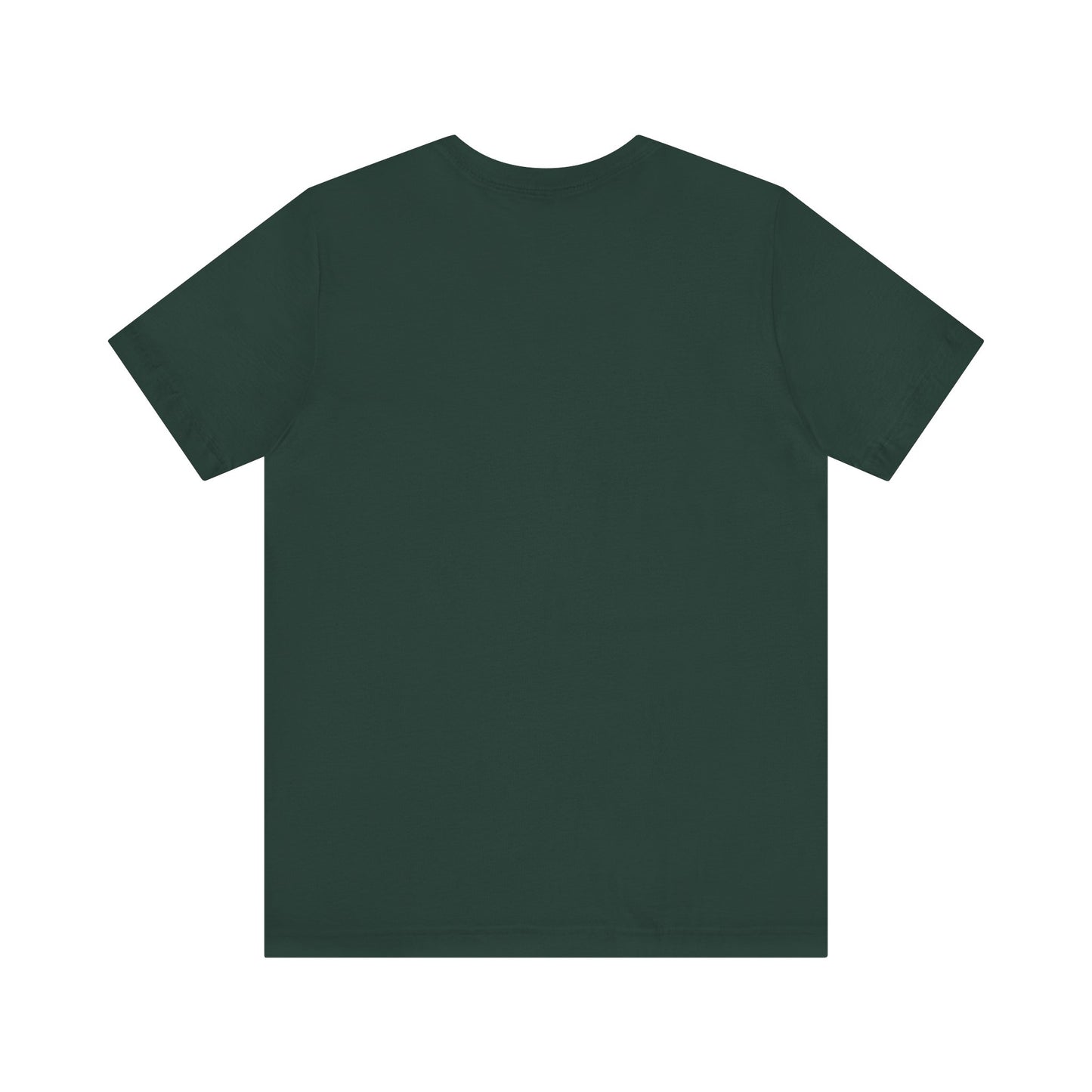 Cloverleaf Colts Dad Tee