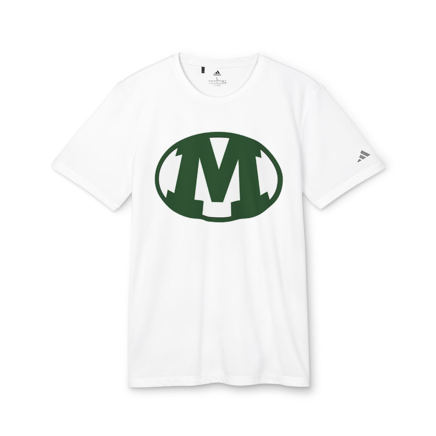 Medina Jesus Won adidas Unisex Sport T-shirt
