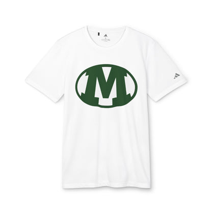 Medina Jesus Won adidas Unisex Sport T-shirt