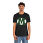 Medina Bees Jesus Won 2 Unisex Jersey Short Sleeve Tee