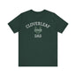 Cloverleaf Colts Dad Tee