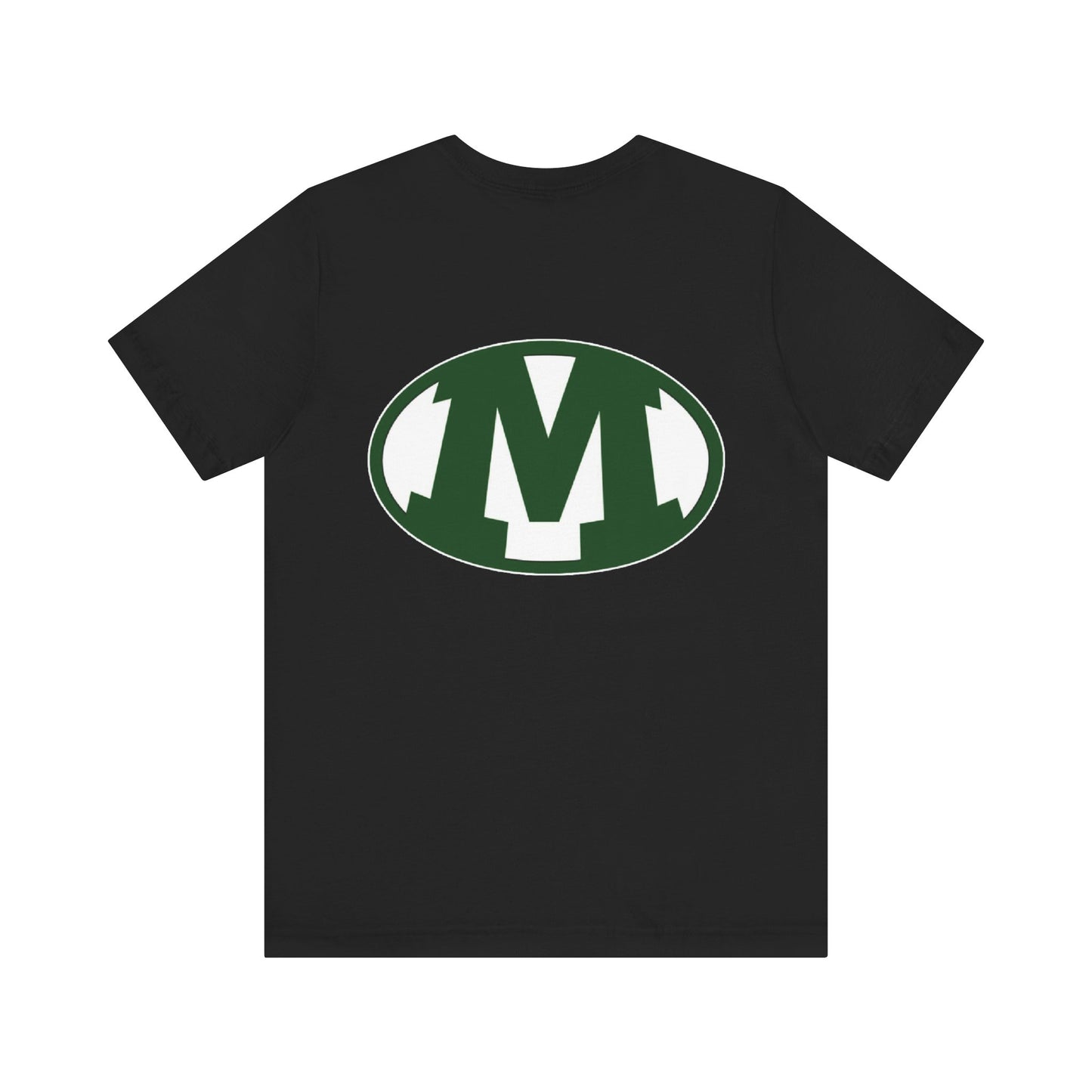 Medina Bees Jesus Won Unisex Jersey Short Sleeve Tee