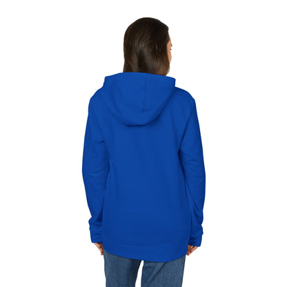 Jesus Won Adidas Unisex Fleece Hoodie