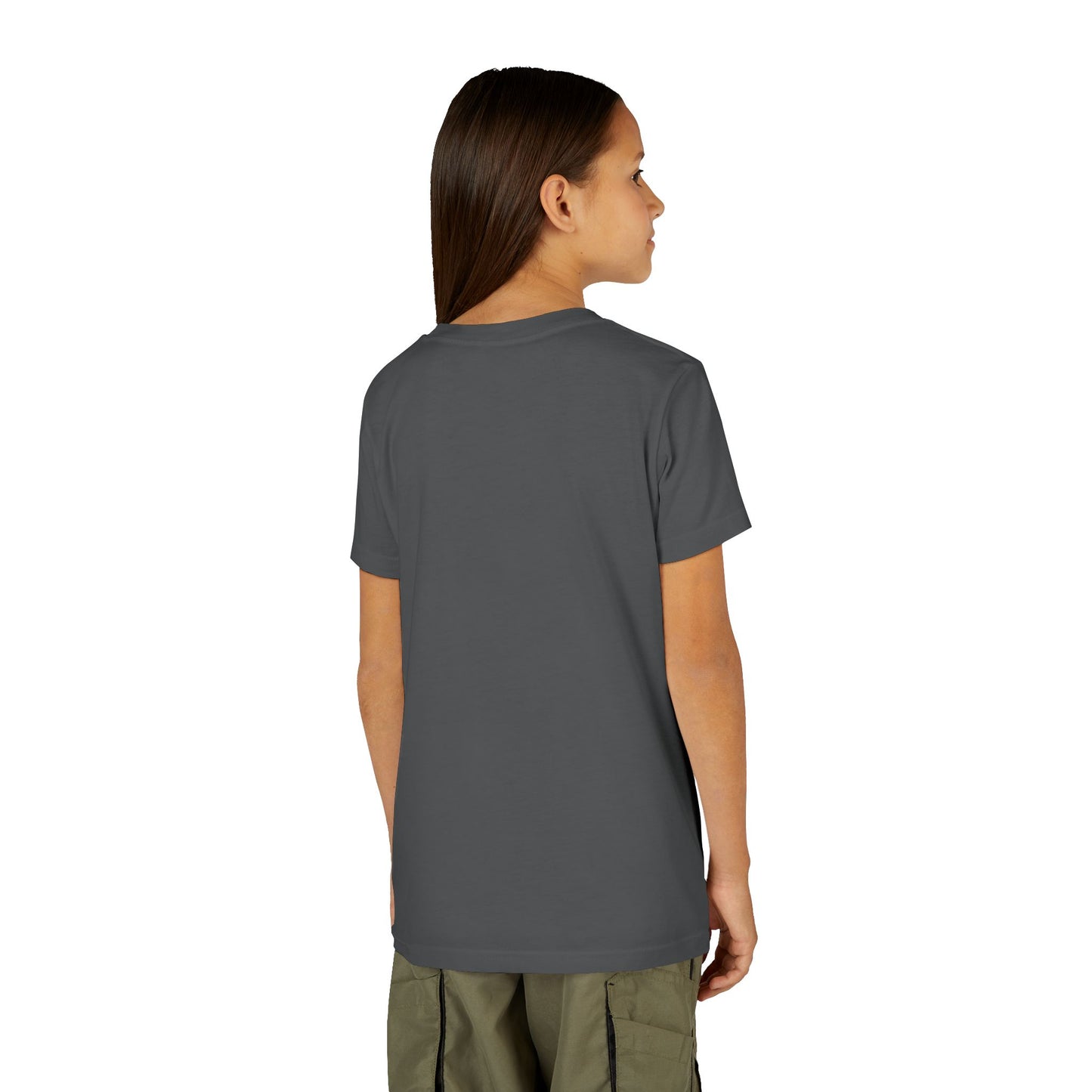 Cloverleaf Football Youth Tee