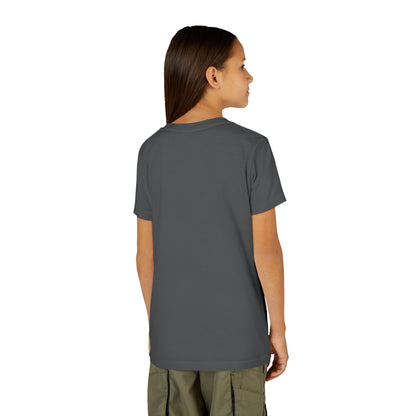Cloverleaf Football Youth Tee