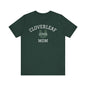 Cloverleaf Colts Mom Tee