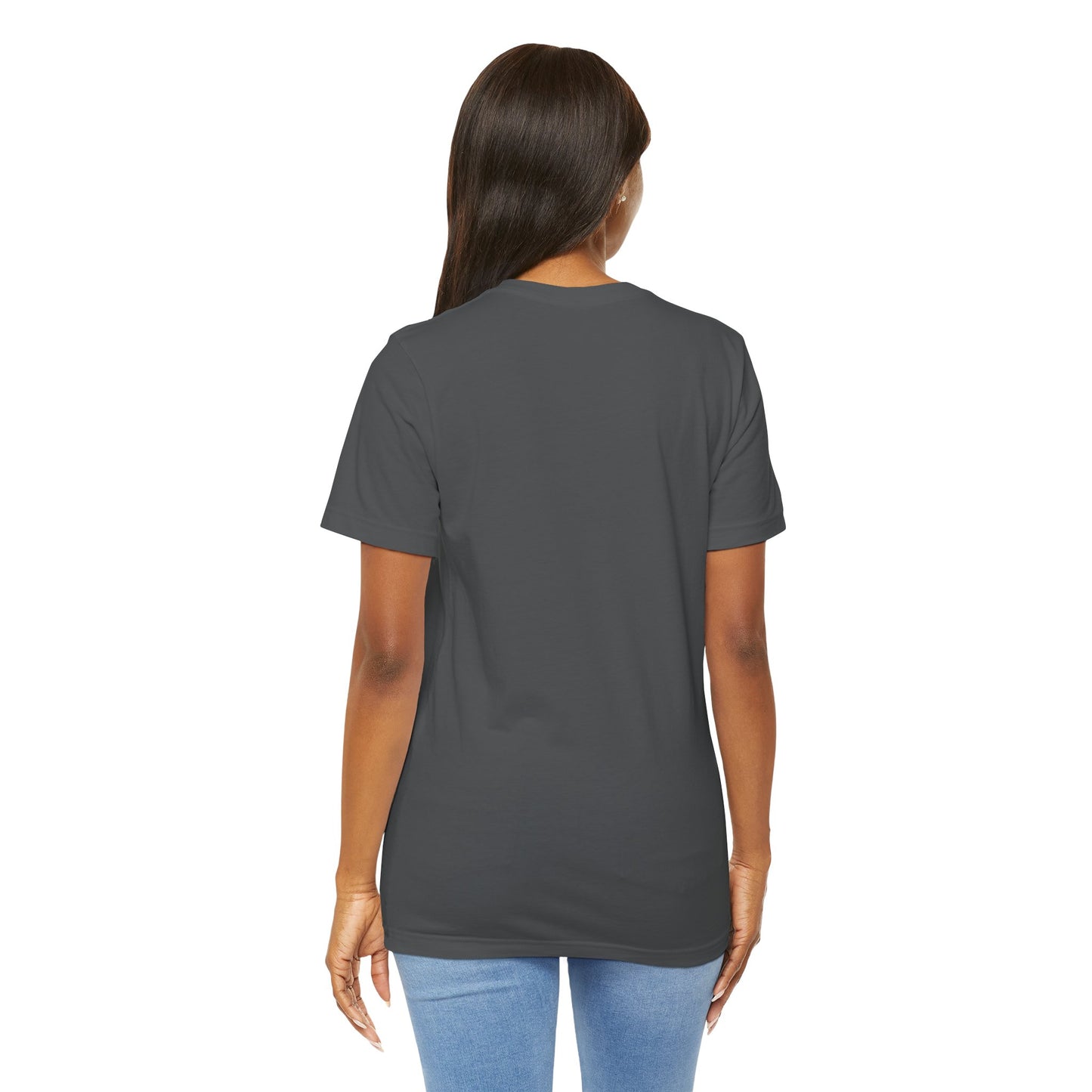 Cloverleaf Colts Football Unisex Tee