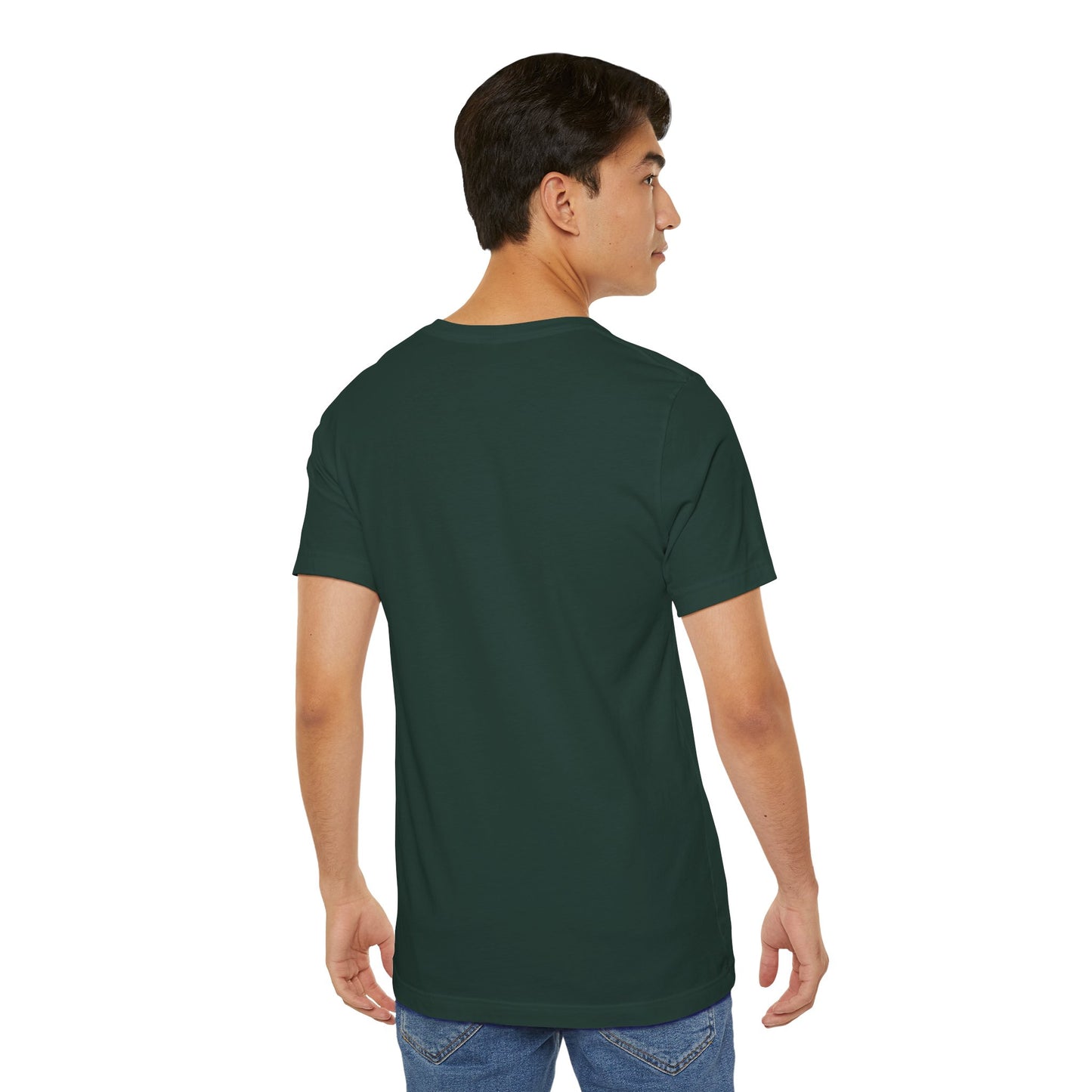 Cloverleaf Golf Tee
