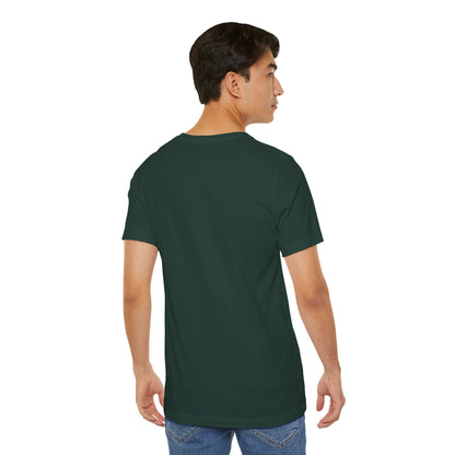 Cloverleaf Golf Tee