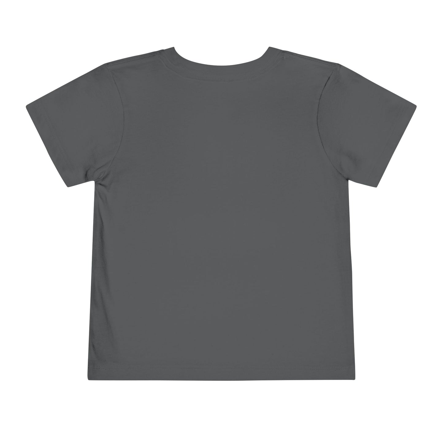Cloverleaf Football Toddler Tee