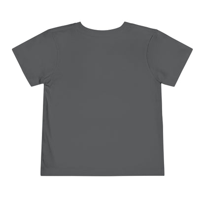 Cloverleaf Football Toddler Tee