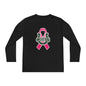 Youth Long Sleeve Competitor Tee
