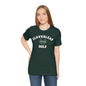 Cloverleaf Golf 3 Tee