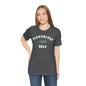 Cloverleaf Golf 3 Tee