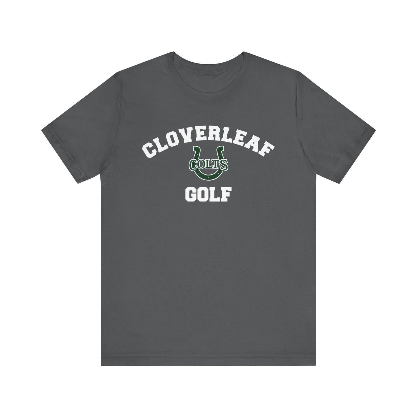 Cloverleaf Golf 3 Tee